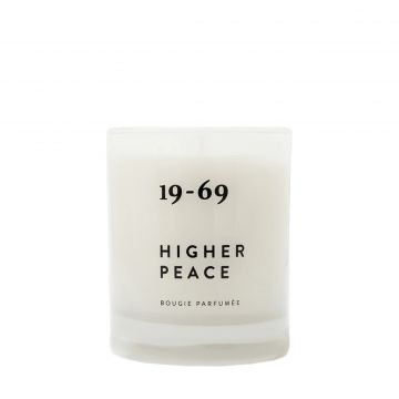 Higher peace home candle 200 ml