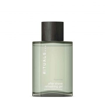 Homme after shave refreshing gel 100 ml