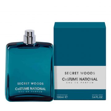 Homme secret woods 100 ml