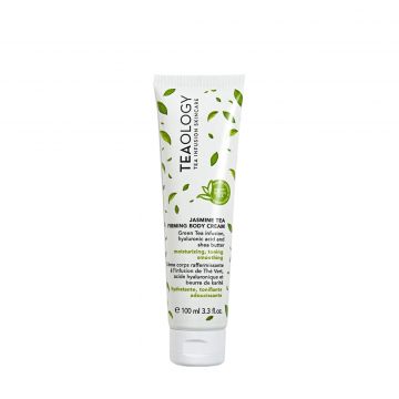 Jasmine tea firming body cream 100 ml