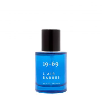 L' air barbes 30 ml