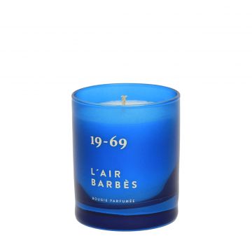 L'air barbes home candle 200 ml