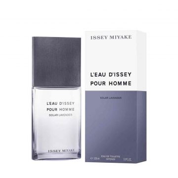 L'eau d'issey pour homme solar lavender 100 ml