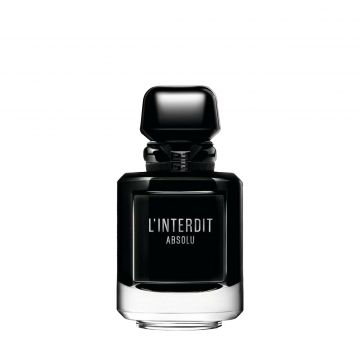 L'interdit absolu 50 ml