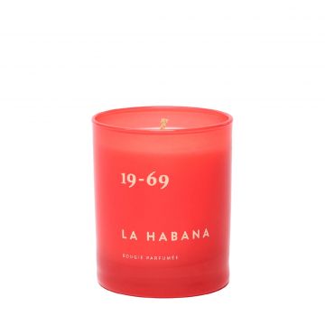 La habana home candle 200 ml