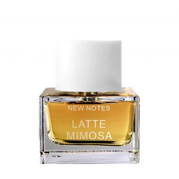 Latte mimosa - limited edition 50 ml