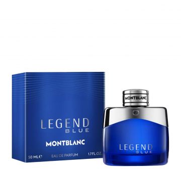 Legend blue  50 ml