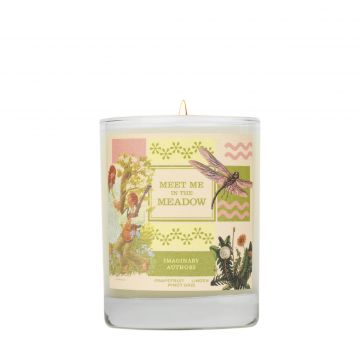 Meet me in the meadow candle 312 gr