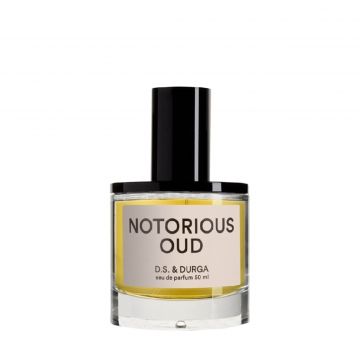 Notorious oud 50 ml de firma original