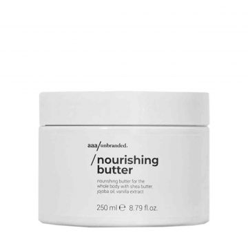 /Nourishing butter 250 ml