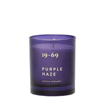 Purple haze home candle 200 ml