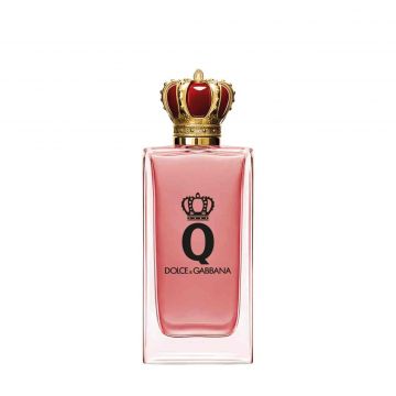 Q by dolce&gabbana intense 100 ml