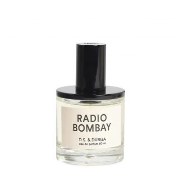 Radio bombay 50 ml de firma original