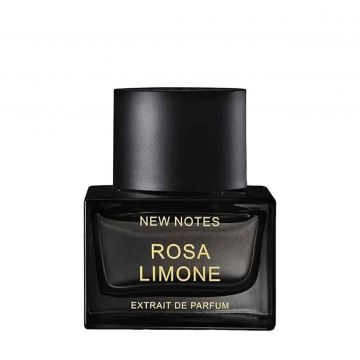 Rosa limone 50 ml