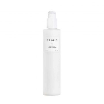 Softening body lotion 200 ml ieftina