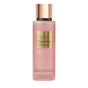 Temptation shimmer mist 250 ml de firma original