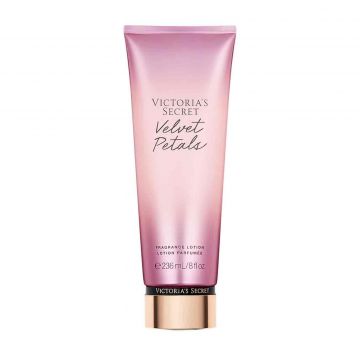 Velvet petals fragrance body lotion 236 ml ieftina