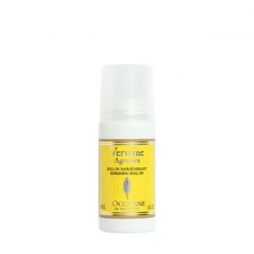 Verveine agrumes roll-on 50 ml