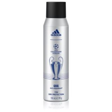 Adidas UEFA Champions League Star antiperspirant pentru barbati