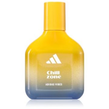 Adidas Vibes Chill Zone Eau de Parfum unisex