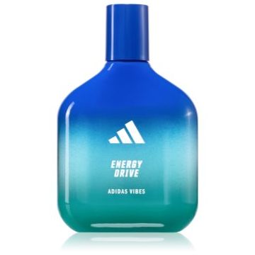 Adidas Vibes Energy Drive Eau de Parfum unisex