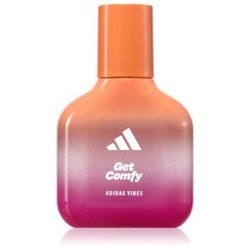 Adidas Vibes Get Comfy Eau de Parfum unisex