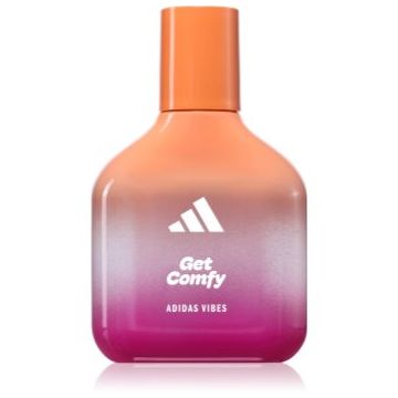 Adidas Vibes Get Comfy Eau de Parfum unisex