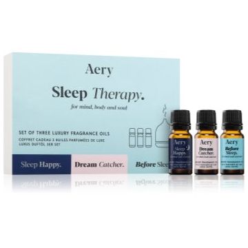 Aery Aromatherapy Sleep Therapy ulei aromatic