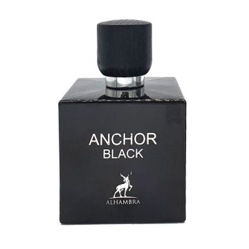 Anchor Black 100 ml