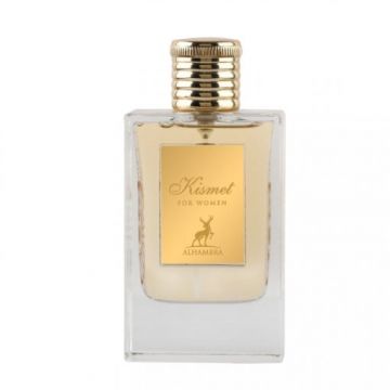 Apa de parfum Kismet For Women, Maison Alhambra, Femei - 100 ml