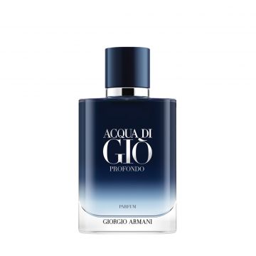 Aqua di gio profondo parfum 100 ml