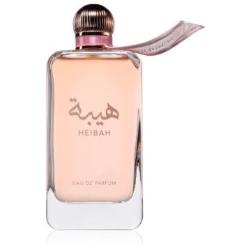 Ard Al Zaafaran Heibah Eau de Parfum unisex