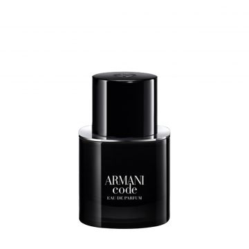 Armani code 30 ml