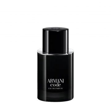 Armani code 50 ml