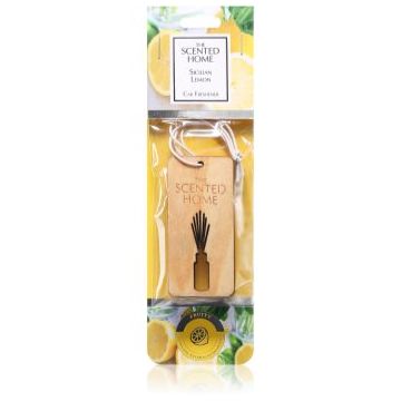 Ashleigh & Burwood London Sicilian Lemon parfum pentru masina