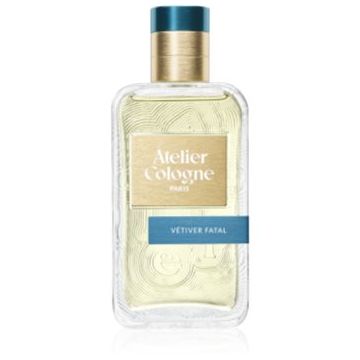 Atelier Cologne Cologne Absolue Vétiver Fatal Eau de Parfum unisex