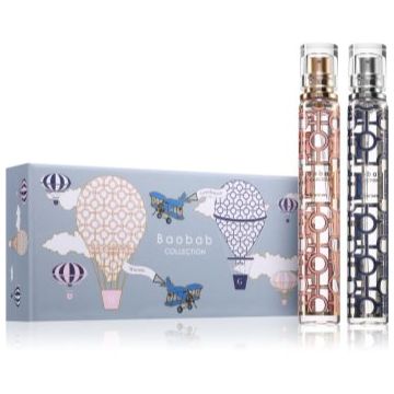 Baobab Collection My First Baobab Women spray pentru camera (set cadou)