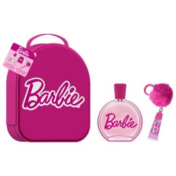 Barbie Gift Set set pentru copii ieftin