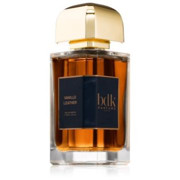 bdk Parfums Vanille Leather Eau de Parfum unisex