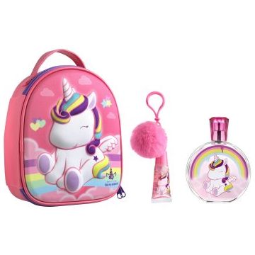 Be a Unicorn Gift Set set pentru copii