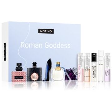 Beauty Discovery Box Notino Roman Goddess set pentru femei