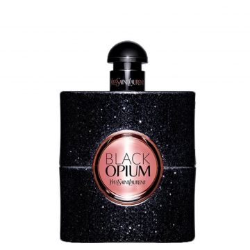 Black opium 90 ml