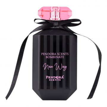 Bombinate New Way by Pendora Scents - parfum arabesc femei - EDP 100 ml