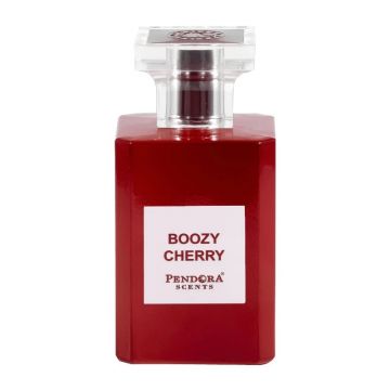 Boozy Cherry 100 ml