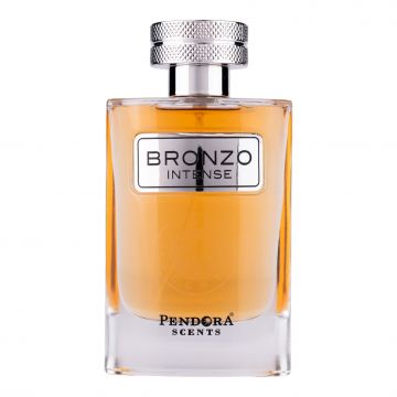 Bronzo Intense by Pendora Scents - parfum arabesc barbati - EDP 100 ml