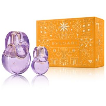 BVLGARI Omnia Amethyste set cadou pentru femei