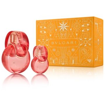 BVLGARI Omnia Coral set cadou pentru femei