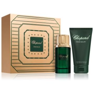 Chopard Cedar Malaki set pentru bărbați