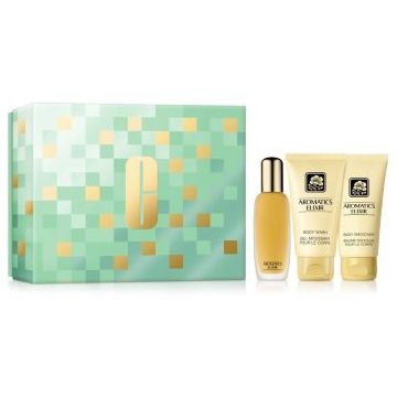 Clinique Holiday Aromatics Set set cadou (pentru corp) pentru femei