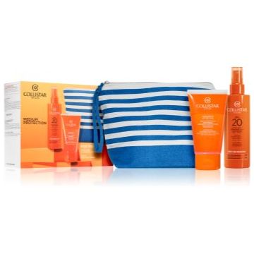 Collistar Sun Kit set cadou